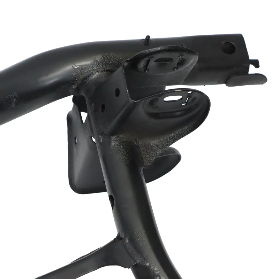 VW Volkswagen Tiguan 5N Eje Trasero Suspensión Subchasis Portador - SKU 5N0505315S - Número de pieza 5N0505315S