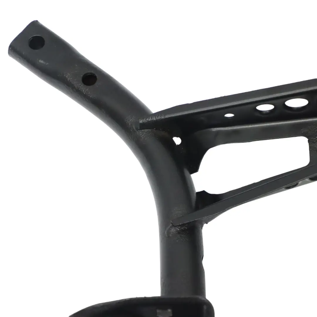 VW Volkswagen Tiguan 5N Rear Axle Suspension Cradle Subframe Carrier - SKU 5N0505315S - Part number 5N0505315S