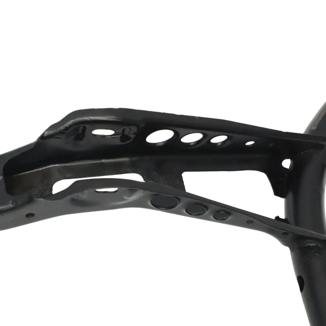 VW Volkswagen Tiguan 5N Rear Axle Suspension Cradle Subframe Carrier - SKU 5N0505315S - Part number 5N0505315S