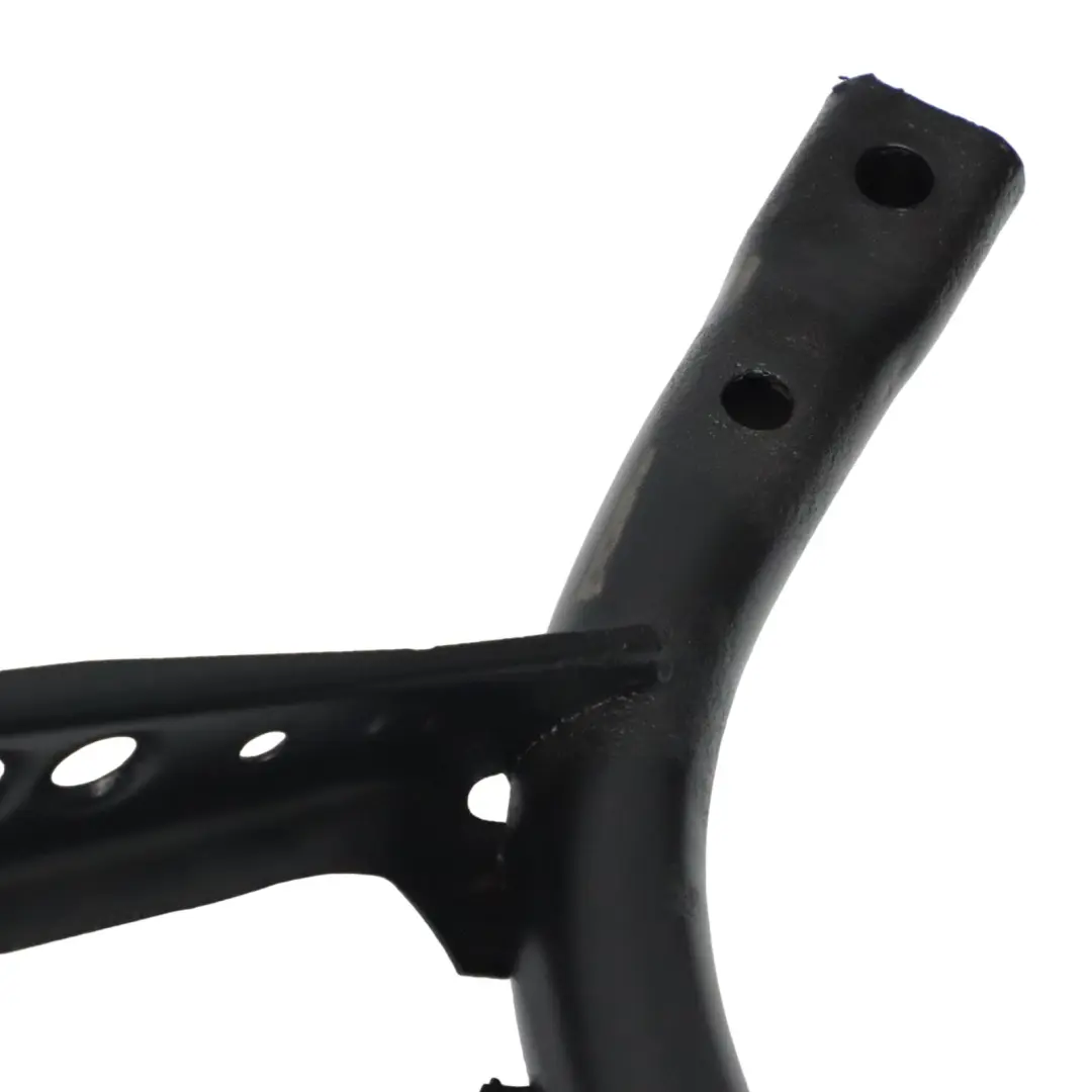 VW Volkswagen Tiguan 5N Rear Axle Suspension Cradle Subframe Carrier - SKU 5N0505315S - Part number 5N0505315S