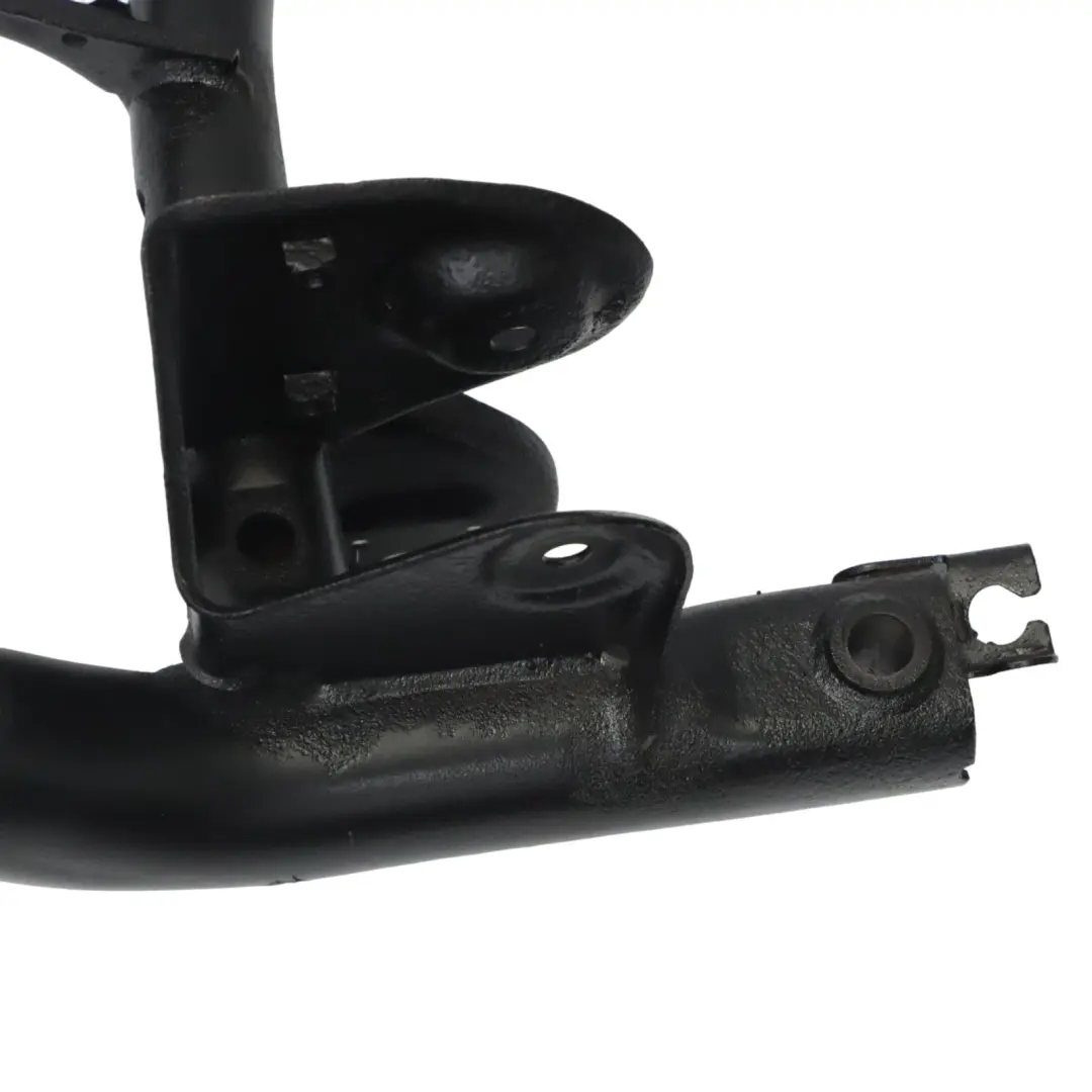 VW Volkswagen Tiguan 5N Rear Axle Suspension Cradle Subframe Carrier - SKU 5N0505315S - Part number 5N0505315S