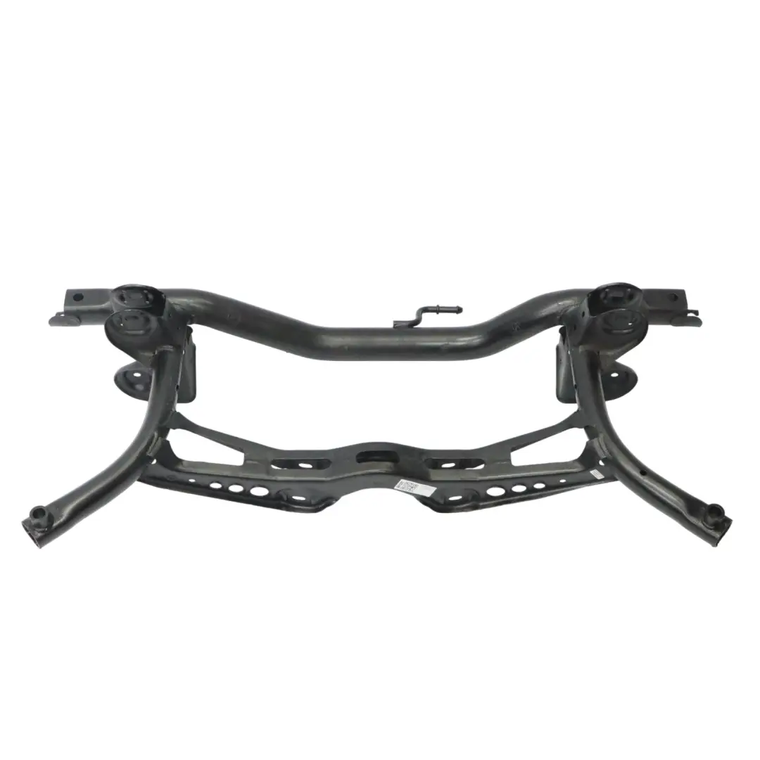VW Volkswagen Tiguan 5N Rear Axle Suspension Cradle Subframe Carrier - SKU 5N0505315S - Part number 5N0505315S