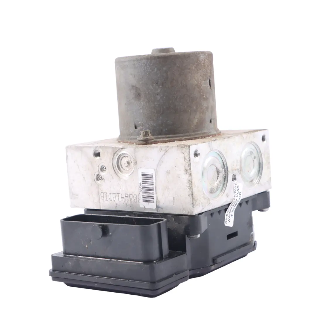Volkswagen VW Tiguan 5N Module de l'unité freinage pompe ABS - SKU 5N0614109BN - Numéro de pièce 5N0614109BN