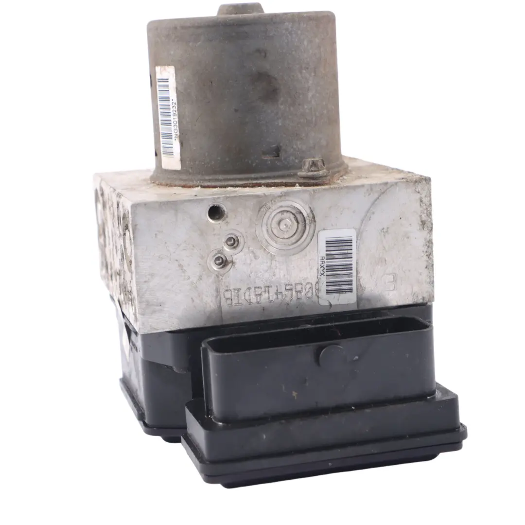 ABS Pompa Freno Modulo per Volkswagen VW Tiguan 5N con numero di parte 5N0614109BN Volkswagen VW Tiguan 5N ABS Pompa Freno Modulo - SKU 5N0614109BN - Numero di parte 5N0614109BN