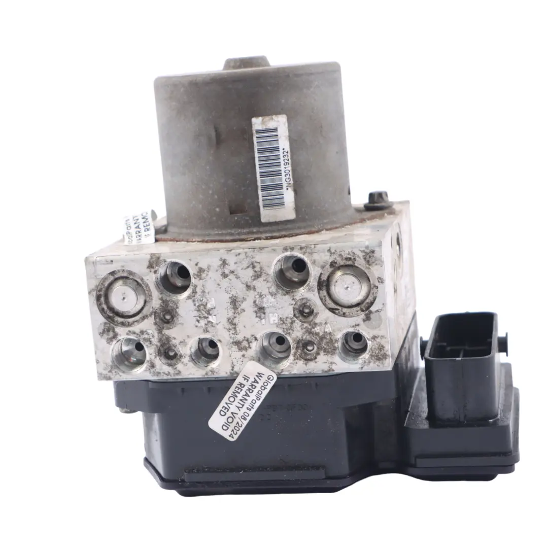 Volkswagen VW Tiguan 5N ABS Pompa Freno Modulo - SKU 5N0614109BN - Numero di parte 5N0614109BN