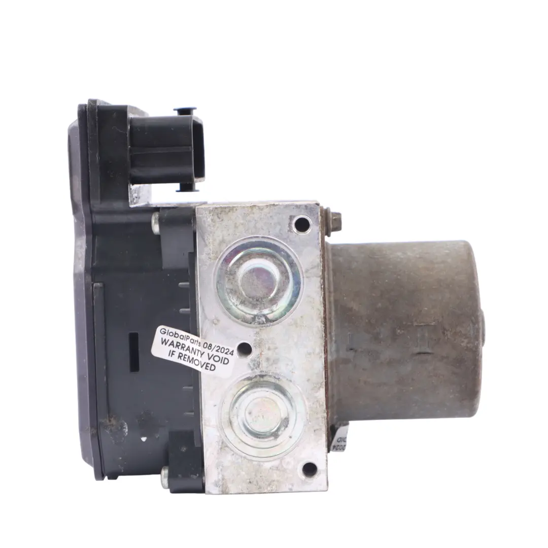 Volkswagen VW Tiguan 5N ABS Pump Brake Unit Module - SKU 5N0614109BN - Part number 5N0614109BN