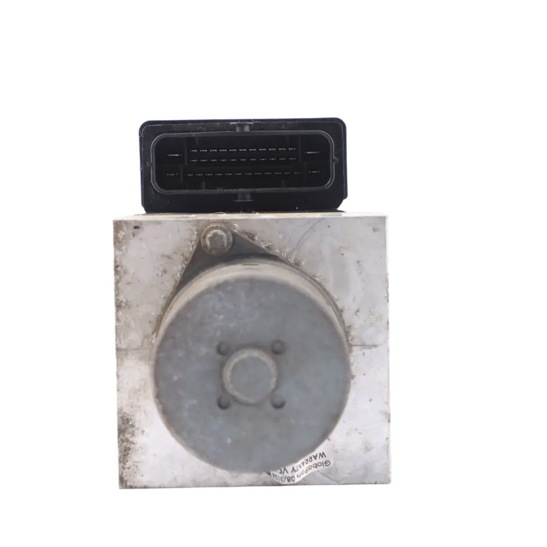 Pompa Hamulcowa Hamulca do Volkswagen VW Tiguan 5N o numerze 5N0614109BN Volkswagen VW Tiguan 5N Pompa Hamulcowa Hamulca - SKU 5N0614109BN - Numer Części 5N0614109BN