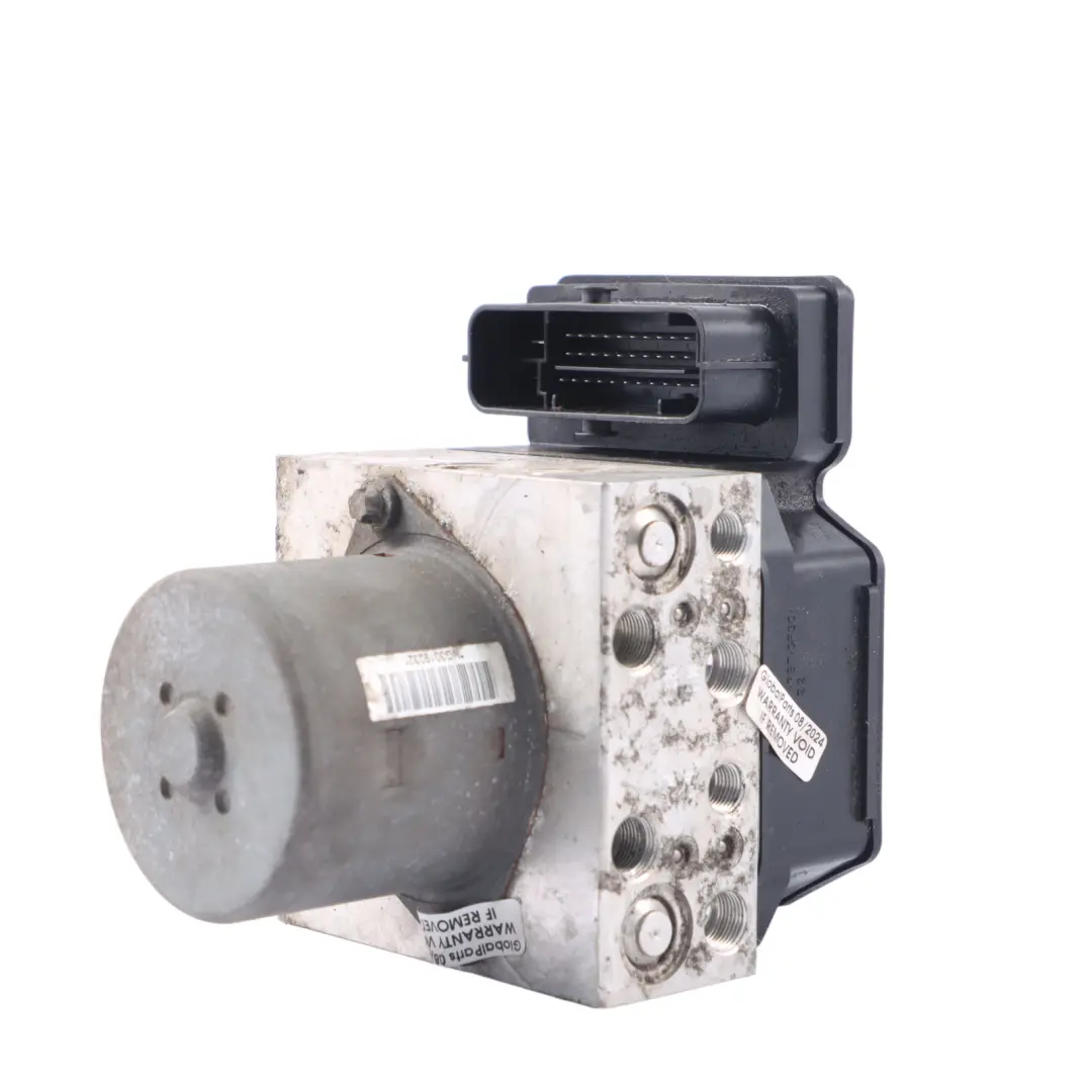 ABS Pump Brake Unit Module to Volkswagen VW Tiguan 5N with Part number 5N0614109BN Volkswagen VW Tiguan 5N ABS Pump Brake Unit Module - SKU 5N0614109BN - Part number 5N0614109BN