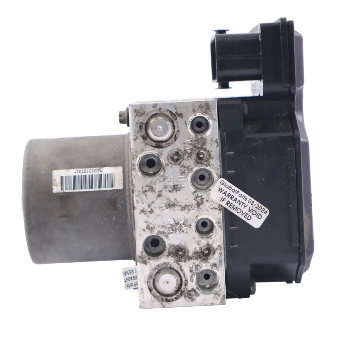 Volkswagen VW Tiguan 5N Module de l'unité freinage pompe ABS - SKU 5N0614109BN - Numéro de pièce 5N0614109BN