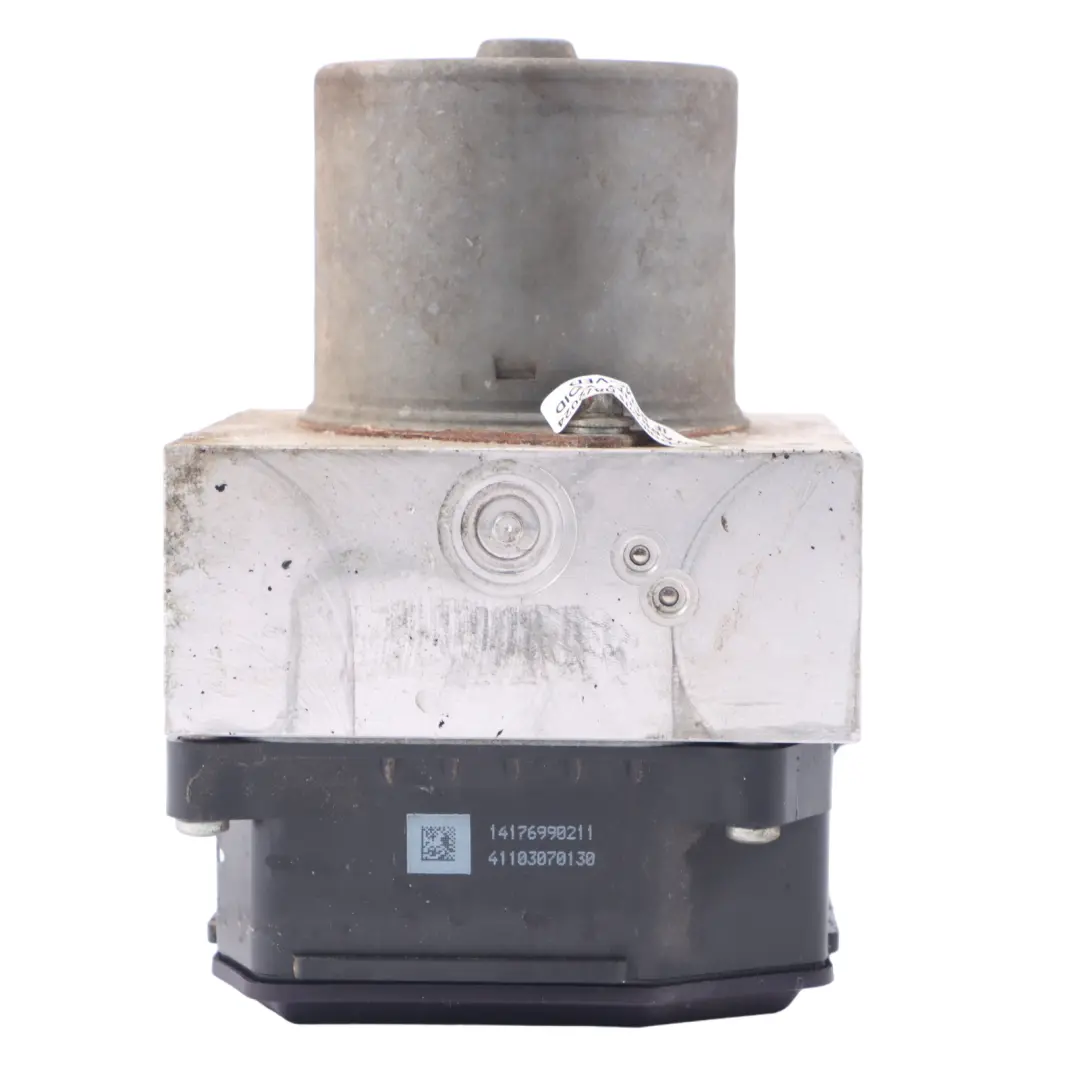 Module de l'unité freinage pompe ABS pour Volkswagen VW Tiguan 5N à propos du numéro de pièce 5N0614109BN Volkswagen VW Tiguan 5N Module de l'unité freinage pompe ABS - SKU 5N0614109BN - Numéro de pièce 5N0614109BN