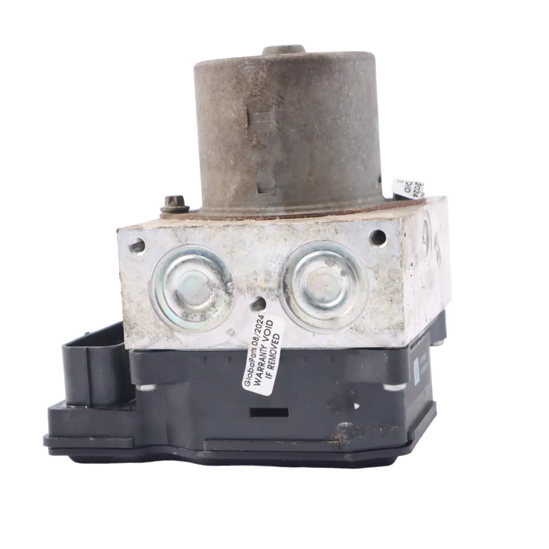 Volkswagen VW Tiguan 5N ABS Pumpen Bremseinheit Modul - SKU 5N0614109BN - Teilenummer 5N0614109BN