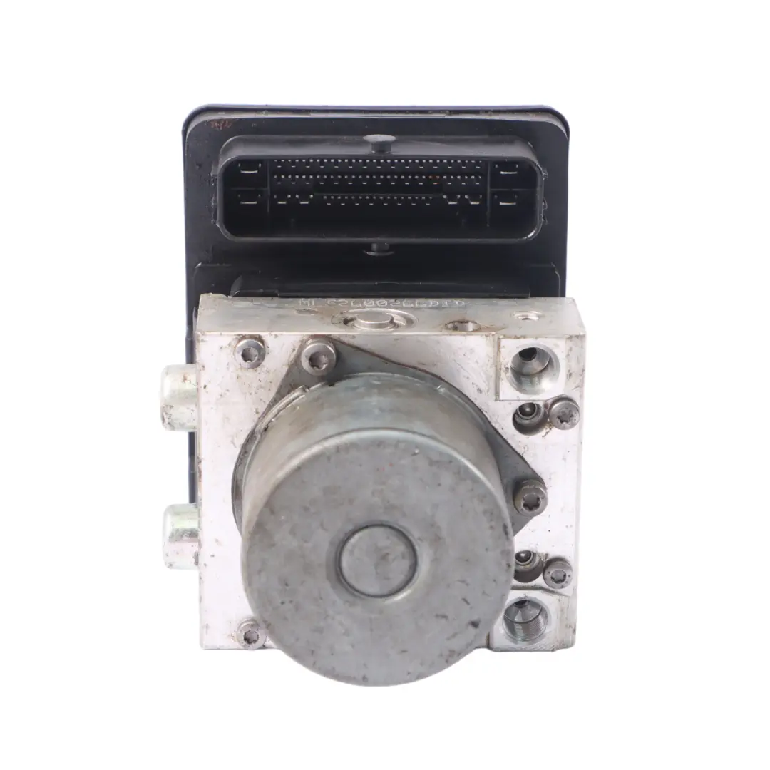 Audi Q3 8U ABS Pump Wheel Braking Control Unit Module - SKU 5N0614109CF - Part number 5N0614109CF