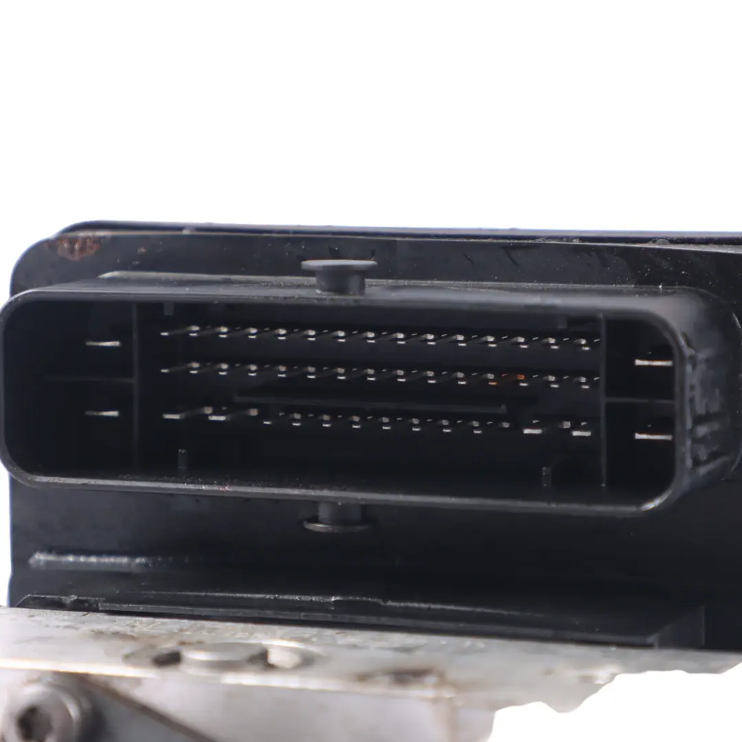 Audi Q3 8U ABS Pump Wheel Braking Control Unit Module - SKU 5N0614109CF - Part number 5N0614109CF