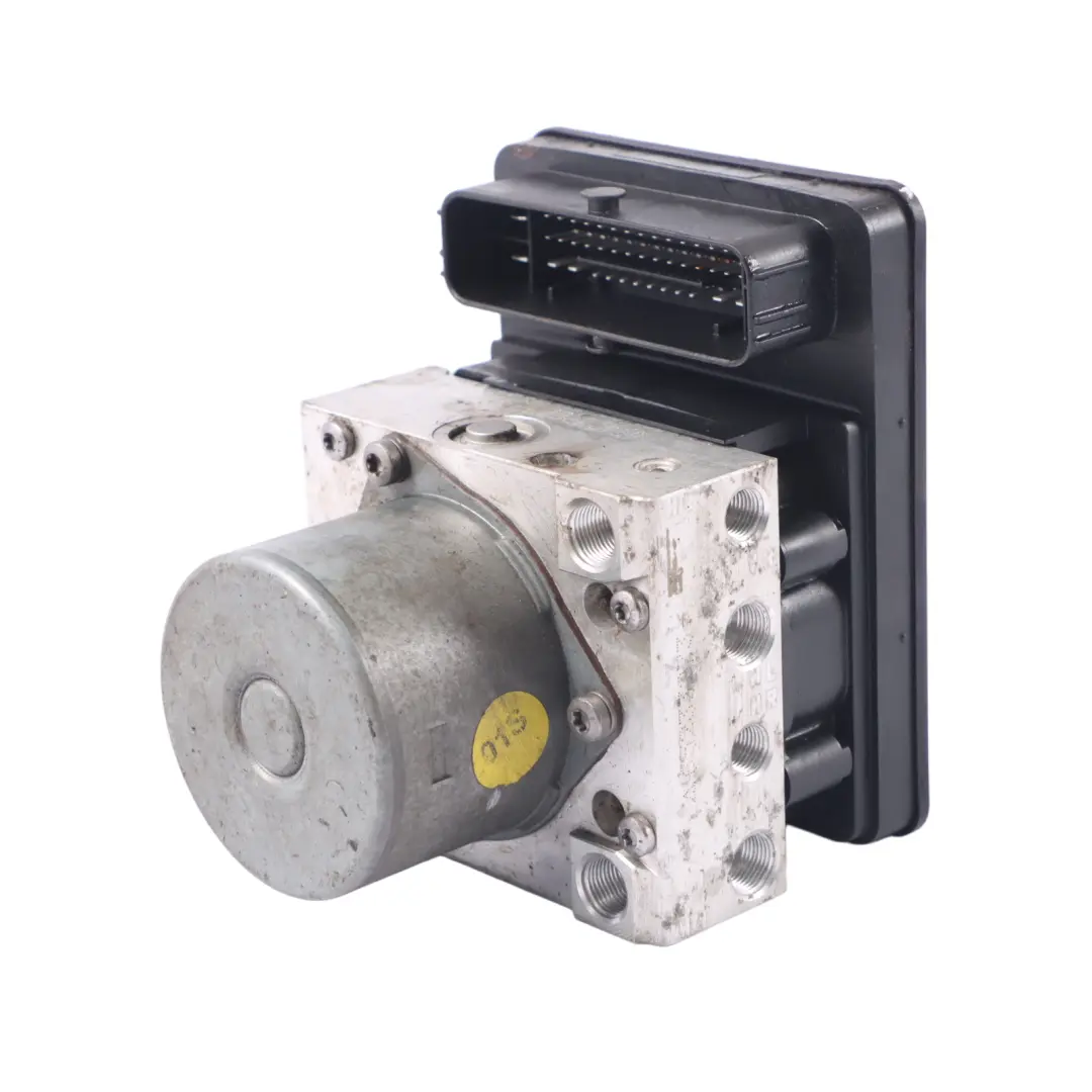 Audi Q3 8U ABS Pump Wheel Braking Control Unit Module - SKU 5N0614109CF - Part number 5N0614109CF