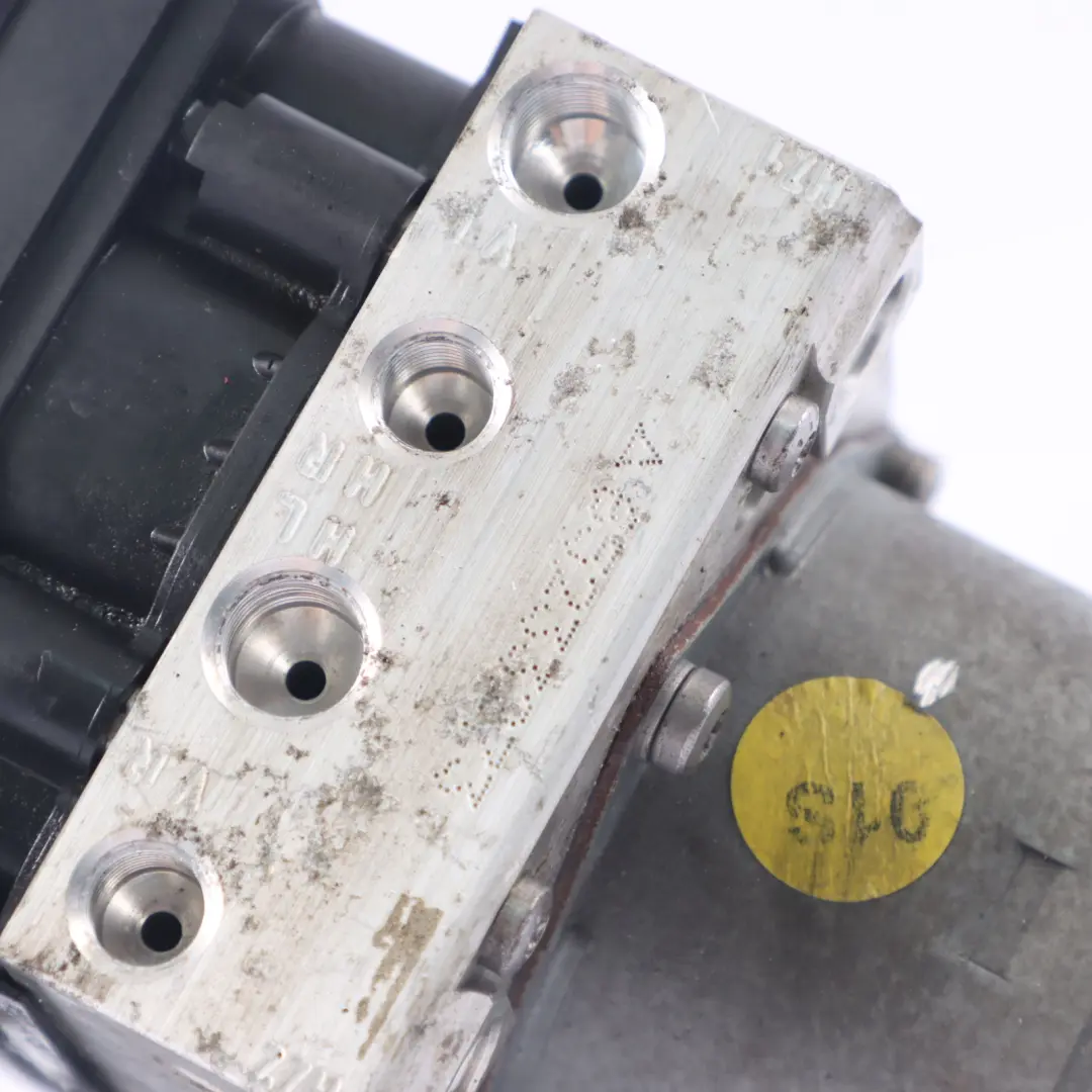 Bomba ABS Rueda Unidad Control Frenado Módulo para Audi Q3 8U con número de pieza 5N0614109CF Audi Q3 8U Bomba ABS Rueda Unidad Control Frenado Módulo - SKU 5N0614109CF - Número de pieza 5N0614109CF