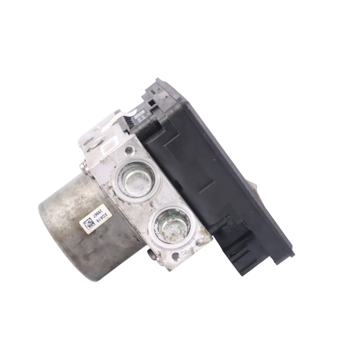 Audi Q3 8U ABS Pompa Ruota Frenata Unità Di Controllo Modulo - SKU 5N0614109CF - Numero di parte 5N0614109CF