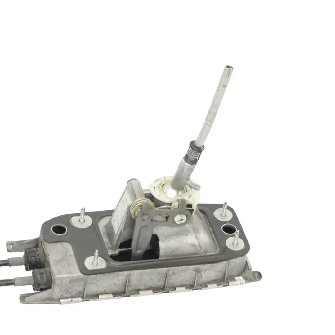 Levier Sélection Boîte Vitesses Câble Liaison pour Volkswagen Tiguan 5N à propos du numéro de pièce 5N0711050A Volkswagen Tiguan 5N Levier Sélection Boîte Vitesses Câble Liaison - SKU 5N0711050A - Numéro de pièce 5N0711050A