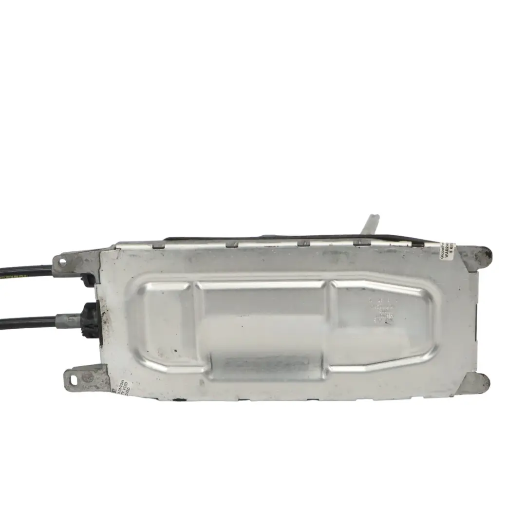 Volkswagen Tiguan 5N Cable Palanca Selectora Caja Cambios - SKU 5N0711050A - Número de pieza 5N0711050A