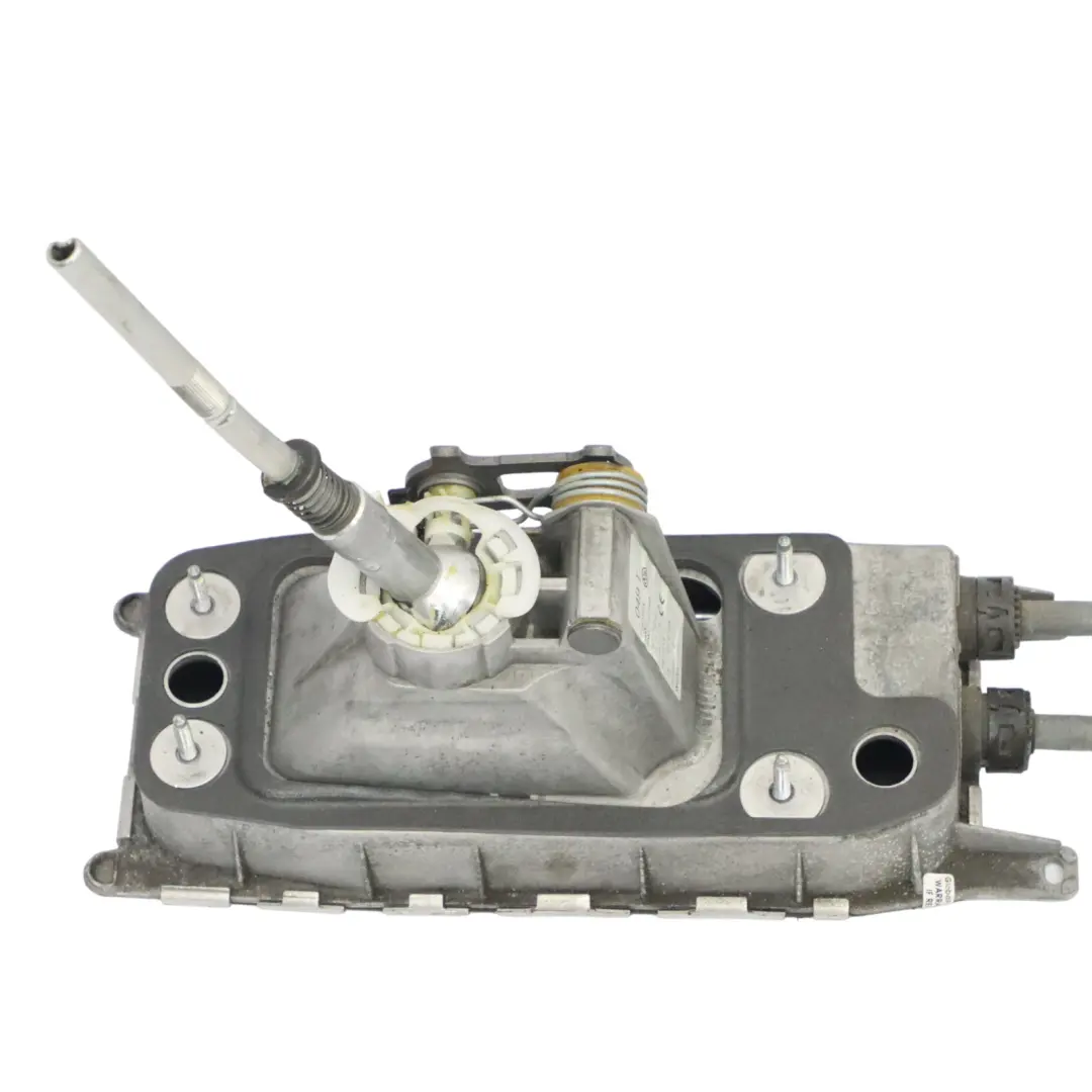 Levier Sélection Boîte Vitesses Câble Liaison pour Volkswagen Tiguan 5N à propos du numéro de pièce 5N0711050A Volkswagen Tiguan 5N Levier Sélection Boîte Vitesses Câble Liaison - SKU 5N0711050A - Numéro de pièce 5N0711050A