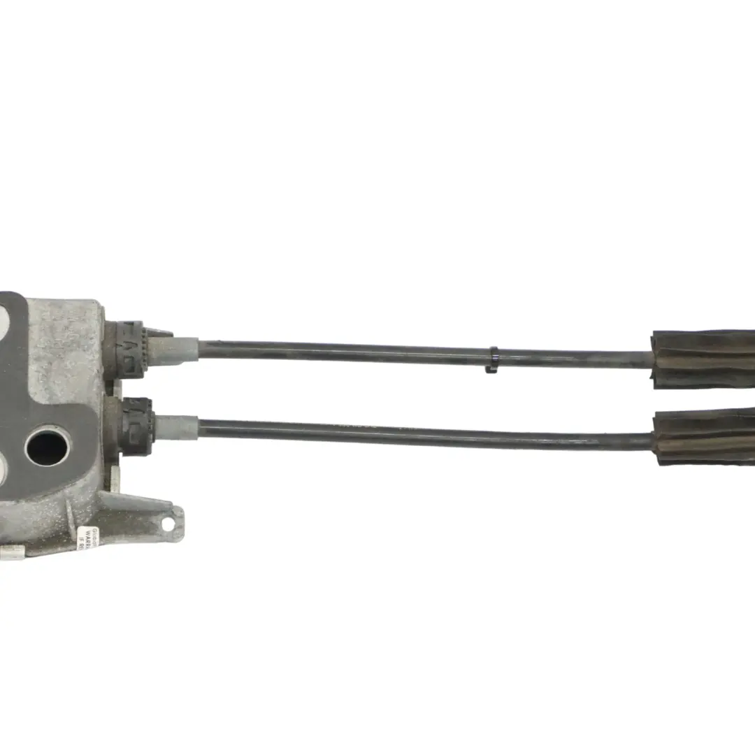 Volkswagen Tiguan 5N Gearbox Selector Lever Linkage Cable - SKU 5N0711050A - Part number 5N0711050A