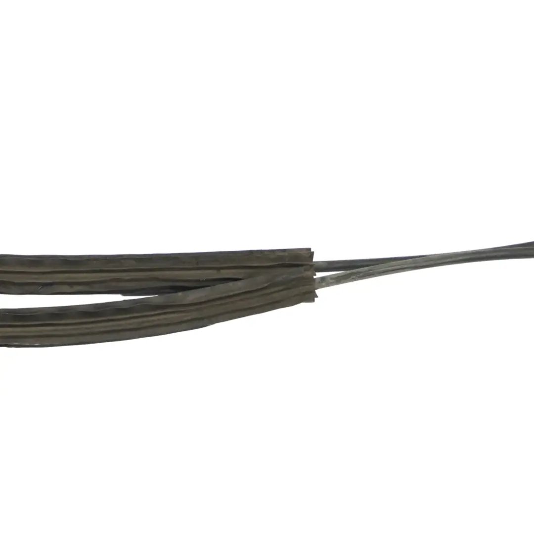 Volkswagen Tiguan 5N Levier Sélection Boîte Vitesses Câble Liaison - SKU 5N0711050A - Numéro de pièce 5N0711050A