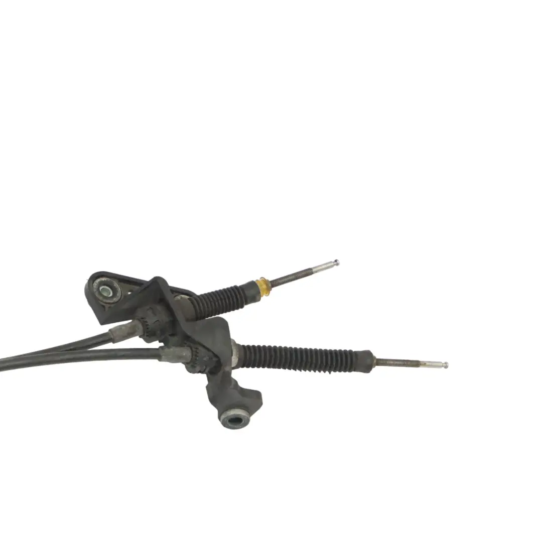 Gearbox Selector Lever Linkage Cable to Volkswagen Tiguan 5N with Part number 5N0711050A Volkswagen Tiguan 5N Gearbox Selector Lever Linkage Cable - SKU 5N0711050A - Part number 5N0711050A