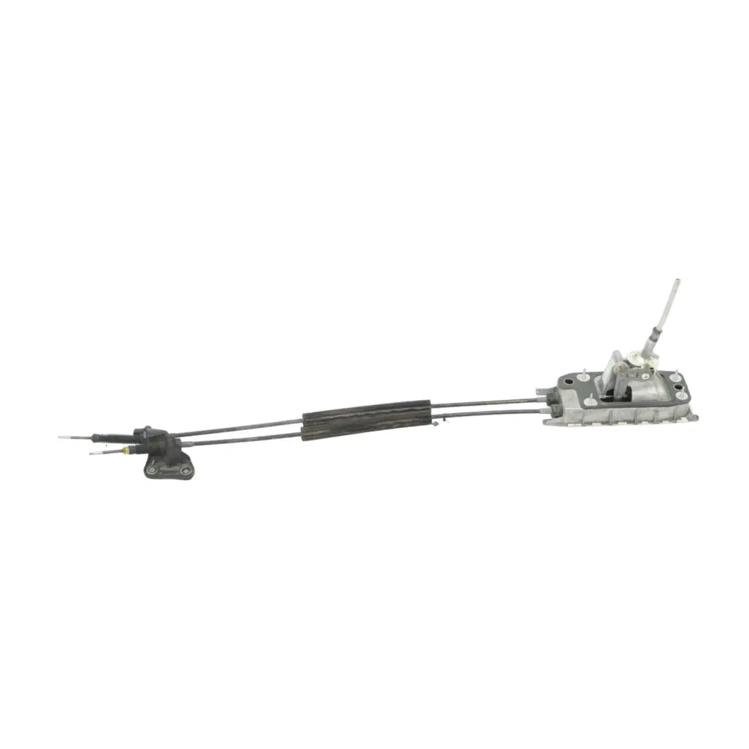 Volkswagen Tiguan 5N Levier Sélection Boîte Vitesses Câble Liaison - SKU 5N0711050A - Numéro de pièce 5N0711050A