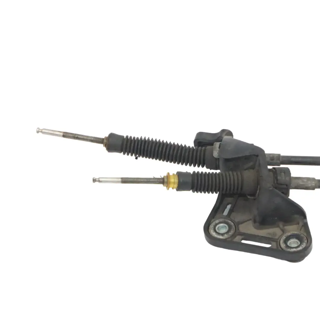 Volkswagen Tiguan 5N Gearbox Selector Lever Linkage Cable - SKU 5N0711050A - Part number 5N0711050A