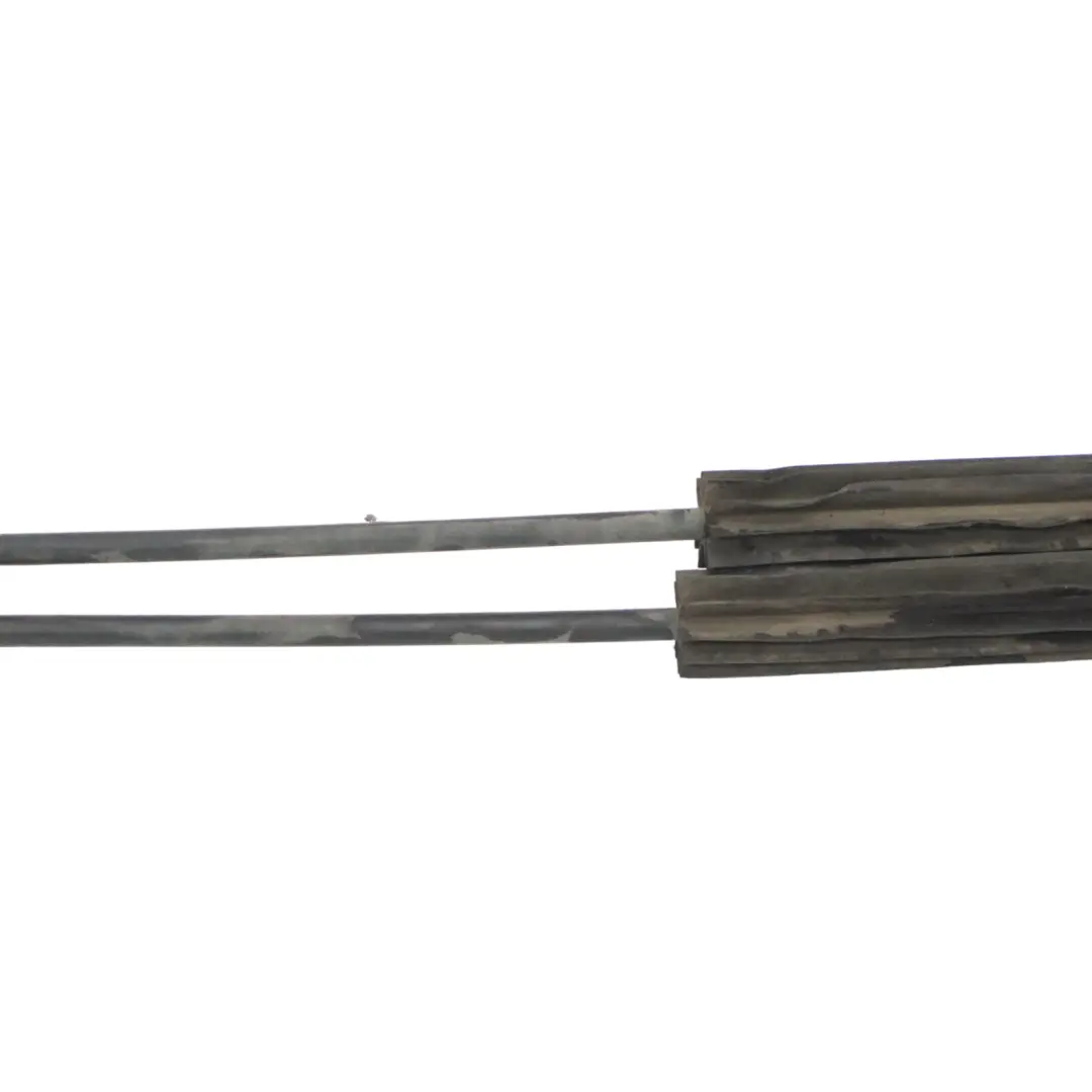 Volkswagen Tiguan 5N Gearbox Selector Lever Linkage Cable - SKU 5N0711050A - Part number 5N0711050A