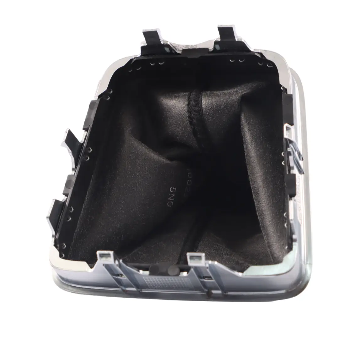 Volkswagen Tiguan 5N Levier Bouton Sélection 6 Vitesses Manuel - SKU 5N0711113S - Numéro de pièce 5N0711113S