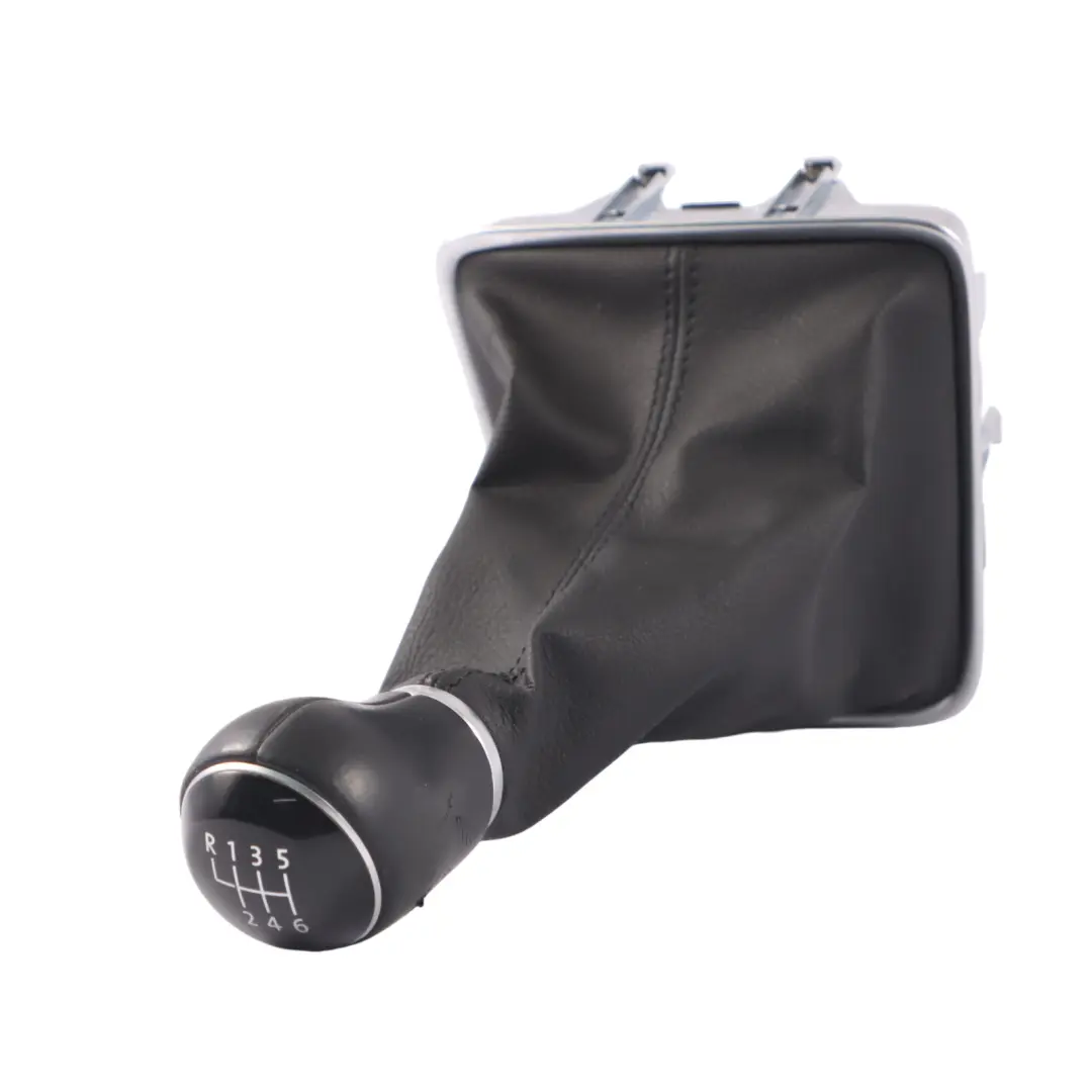 Volkswagen Tiguan 5N Levier Bouton Sélection 6 Vitesses Manuel - SKU 5N0711113S - Numéro de pièce 5N0711113S