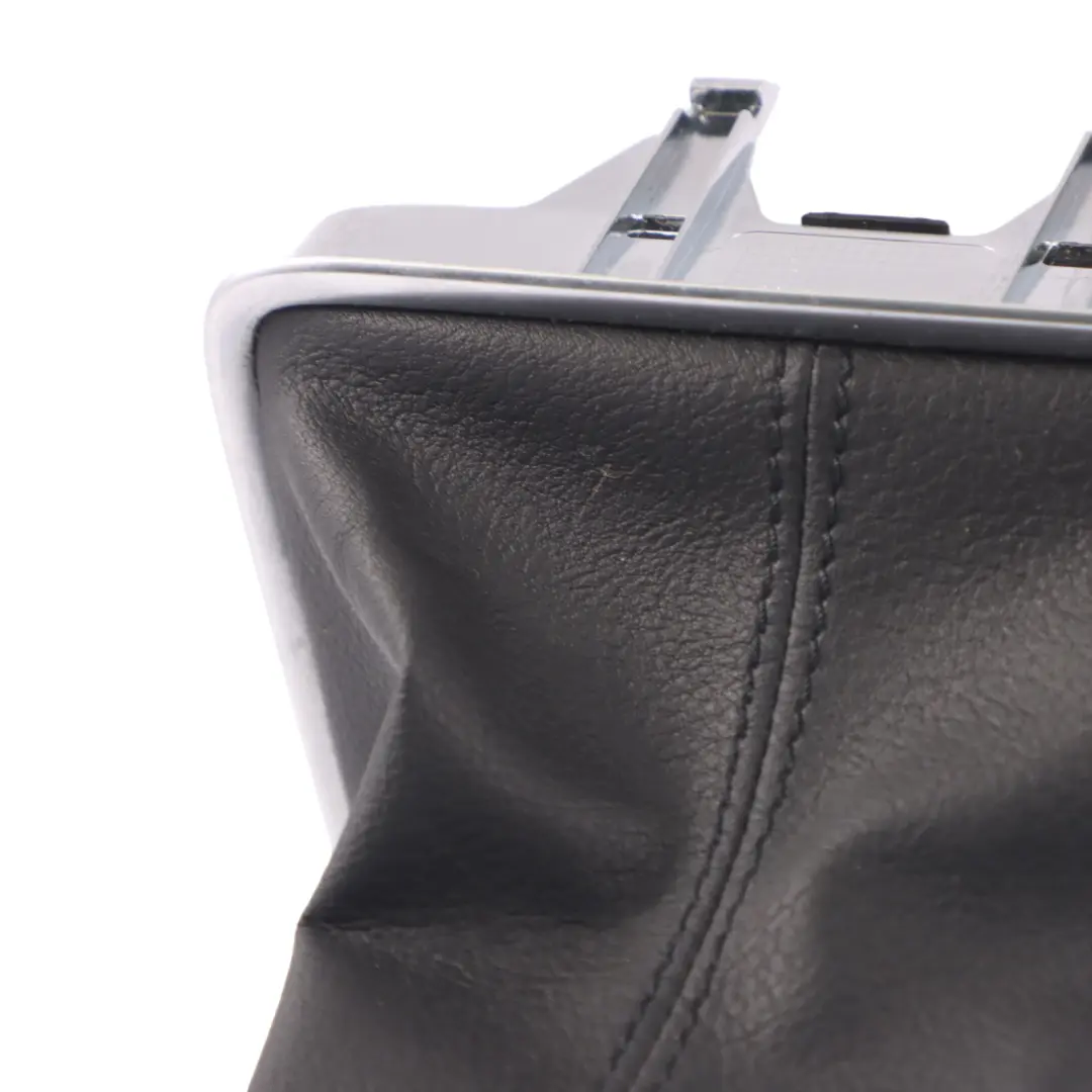 Lever Shift Selector Knob 6-Speed Manual to Volkswagen Tiguan 5N Gear with Part number 5N0711113S Volkswagen Tiguan 5N Gear Lever Shift Selector Knob 6-Speed Manual - SKU 5N0711113S - Part number 5N0711113S