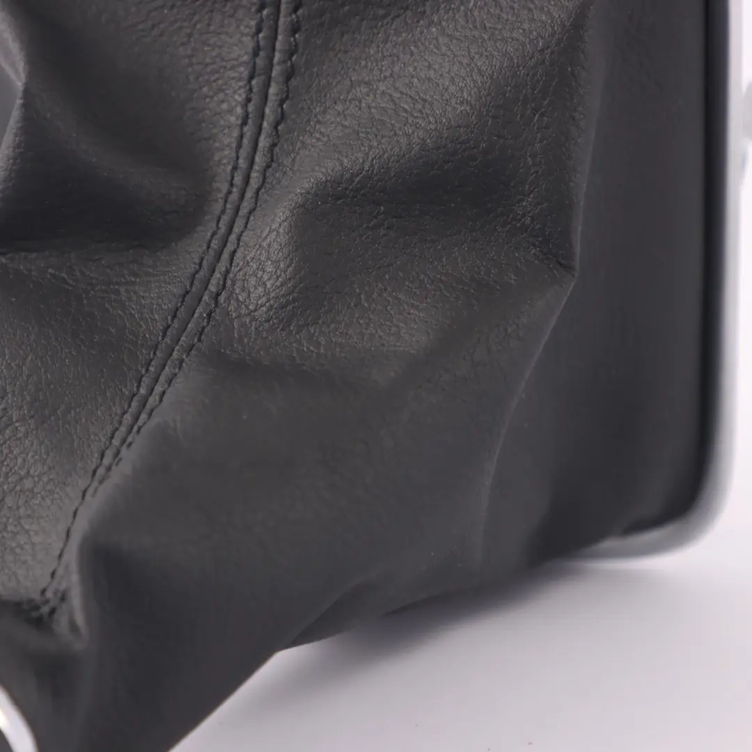 Schalt Wähl Hebel Knopf 6-Gang Manuell für Volkswagen Tiguan 5N mit Teilenummer 5N0711113S Volkswagen Tiguan 5N Schalt Wähl Hebel Knopf 6-Gang Manuell - SKU 5N0711113S - Teilenummer 5N0711113S