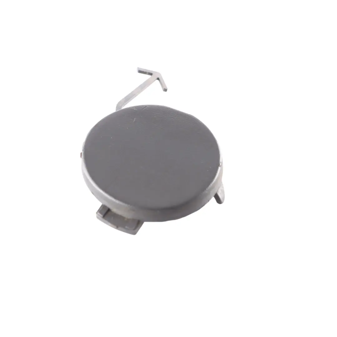 Cache Crochet Remorquage Pare-Chocs Arrière pour Volkswagen Tiguan 5N à propos du numéro de pièce 5N0807441 Volkswagen Tiguan 5N Cache Crochet Remorquage Pare-Chocs Arrière - SKU 5N0807441 - Numéro de pièce 5N0807441