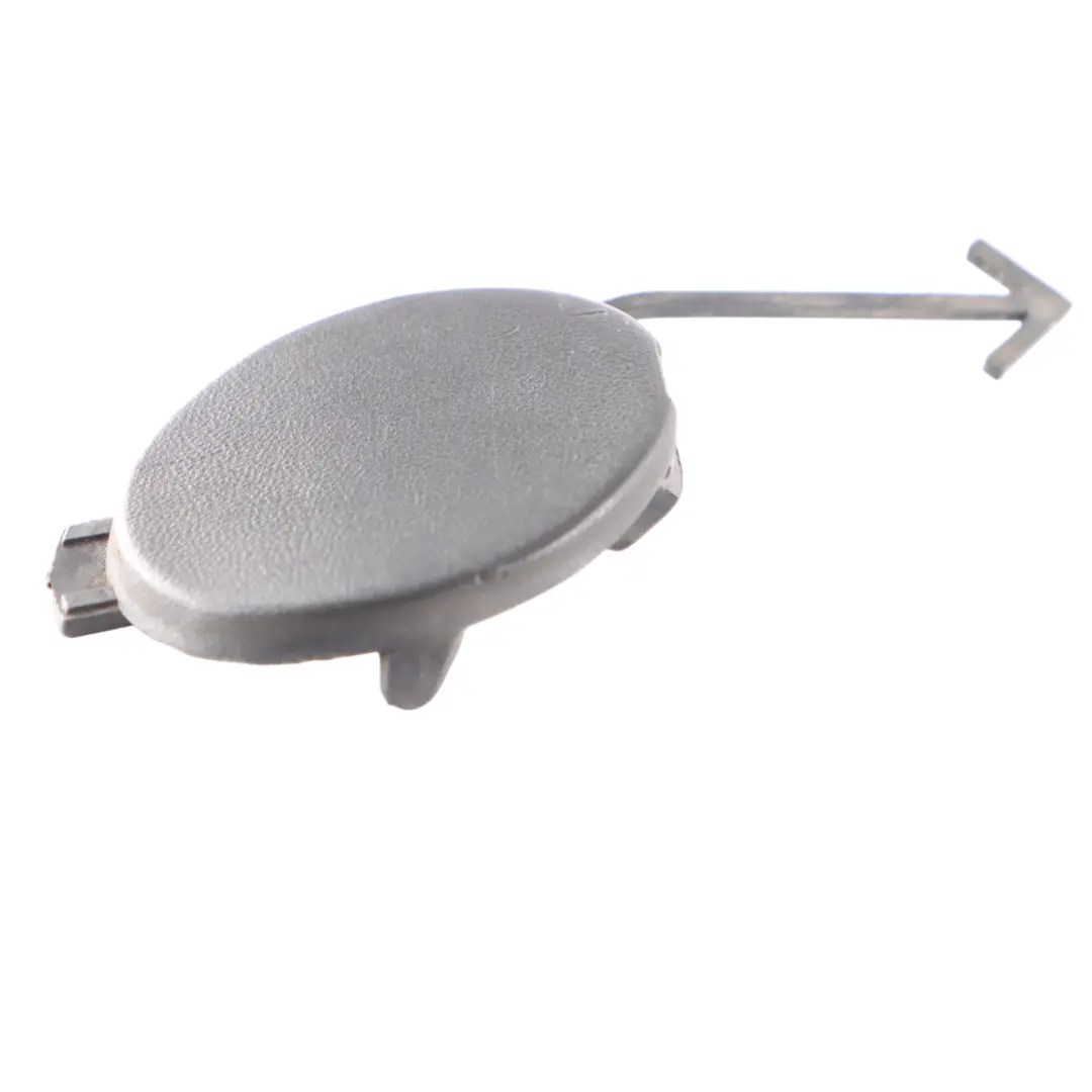 Volkswagen Tiguan 5N Rear Bumper Towing Eye Hoook Cover Cap - SKU 5N0807441 - Part number 5N0807441