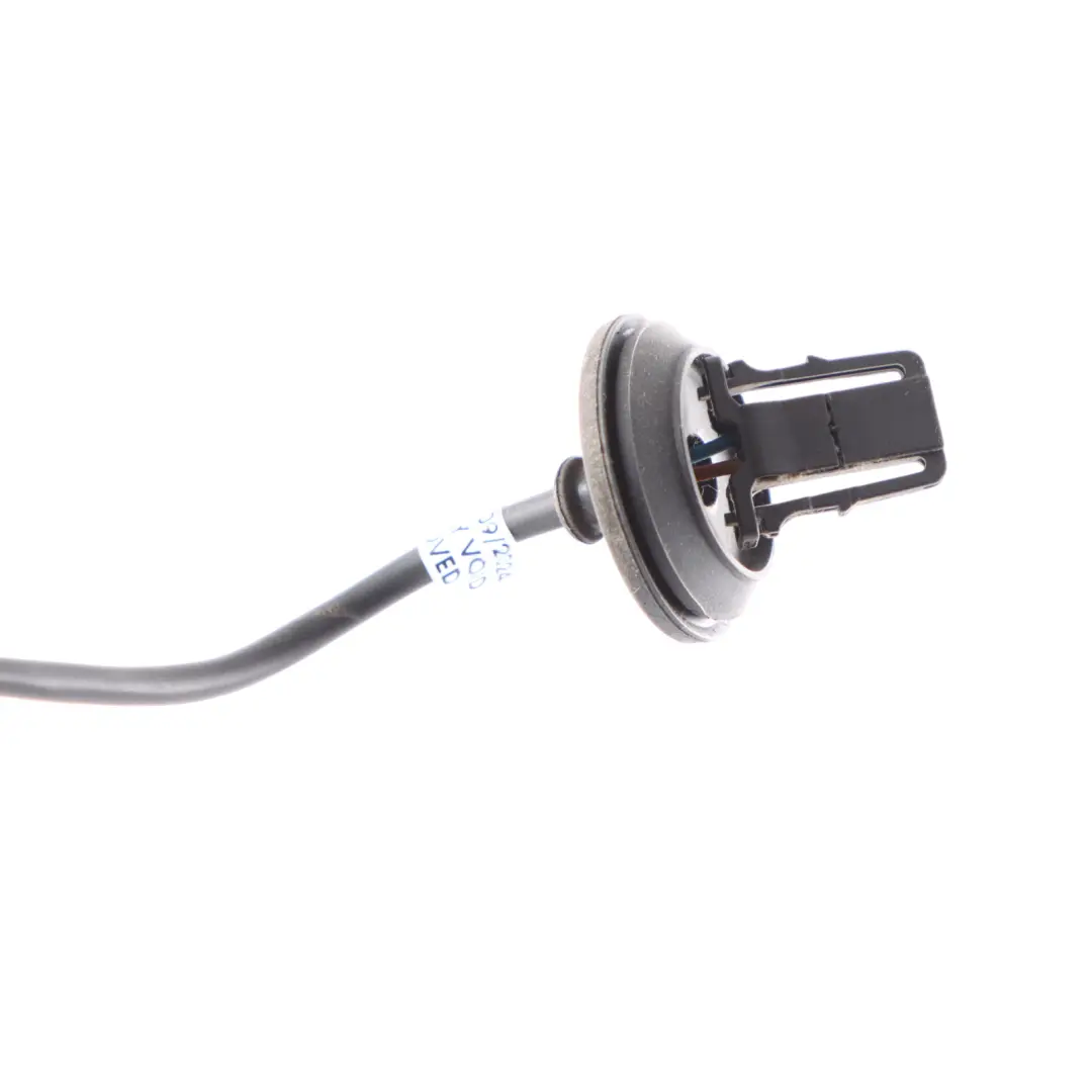 Filler Flap Actuator Release Servomotor to Volkswagen Tiguan 5N Fuel with Part number 5N0810773D Volkswagen Tiguan 5N Fuel Filler Flap Actuator Release Servomotor - SKU 5N0810773D - Part number 5N0810773D