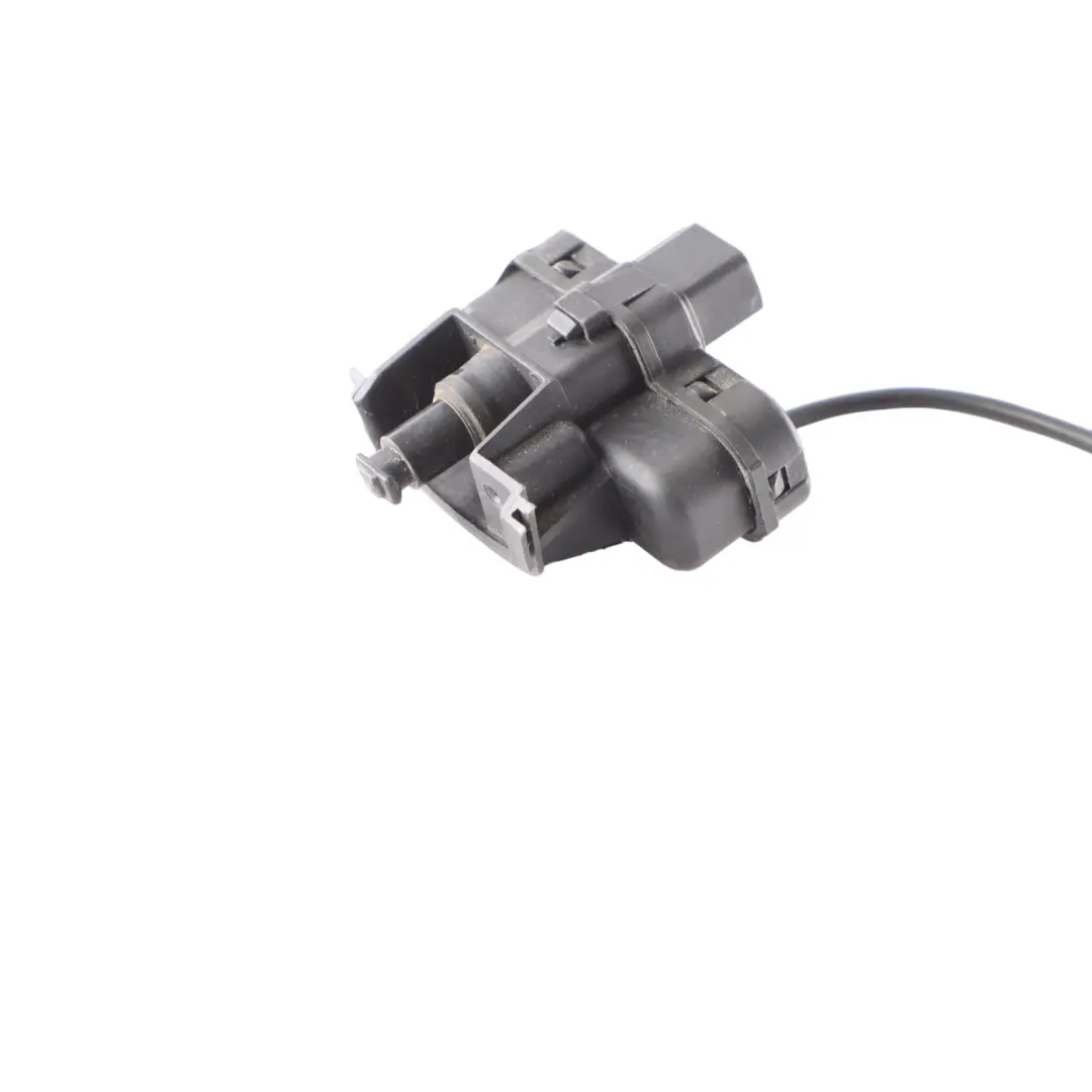 Filler Flap Actuator Release Servomotor to Volkswagen Tiguan 5N Fuel with Part number 5N0810773D Volkswagen Tiguan 5N Fuel Filler Flap Actuator Release Servomotor - SKU 5N0810773D - Part number 5N0810773D