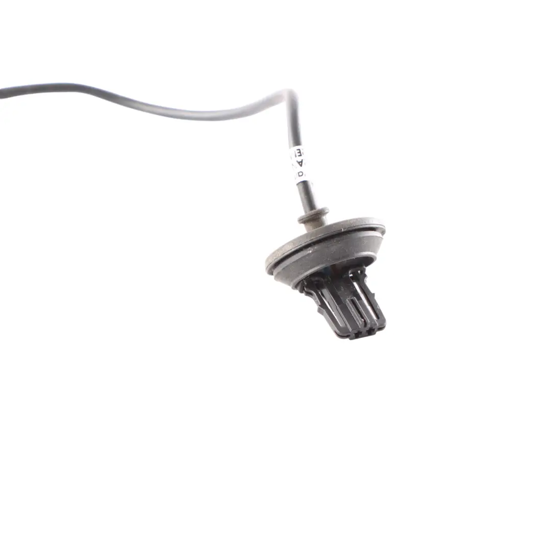 Filler Flap Actuator Release Servomotor to Volkswagen Tiguan 5N Fuel with Part number 5N0810773D Volkswagen Tiguan 5N Fuel Filler Flap Actuator Release Servomotor - SKU 5N0810773D - Part number 5N0810773D