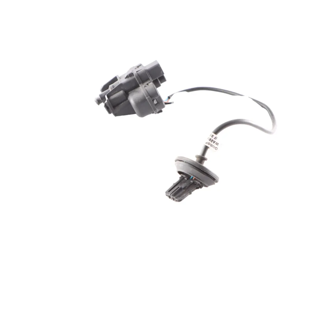 Filler Flap Actuator Release Servomotor to Volkswagen Tiguan 5N Fuel with Part number 5N0810773D Volkswagen Tiguan 5N Fuel Filler Flap Actuator Release Servomotor - SKU 5N0810773D - Part number 5N0810773D