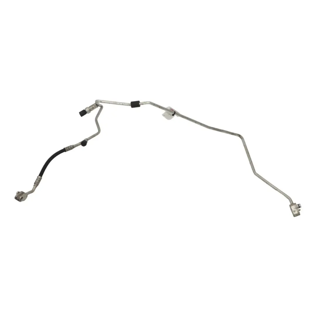 Tuyau de Climatisation A/C Tubería pour Volkswagen VW Tiguan 5N à propos du numéro de pièce 5N0820741C Volkswagen VW Tiguan 5N Tuyau de Climatisation A/C Tubería - SKU 5N0820741C - Numéro de pièce 5N0820741C