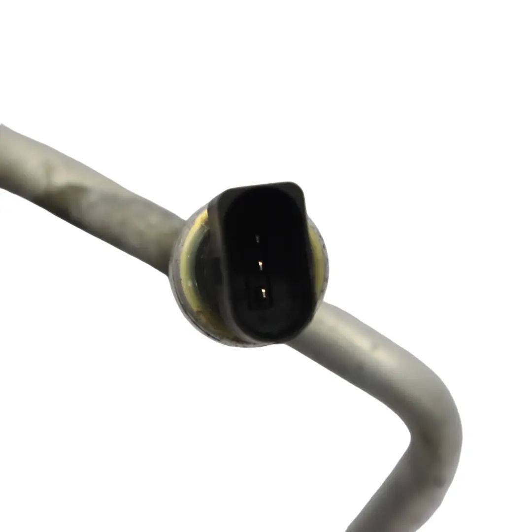 Tubo Aria Condizionata Linea per Volkswagen Tiguan 5N con numero di parte 5N0820741C Volkswagen Tiguan 5N Tubo Aria Condizionata Linea - SKU 5N0820741C - Numero di parte 5N0820741C