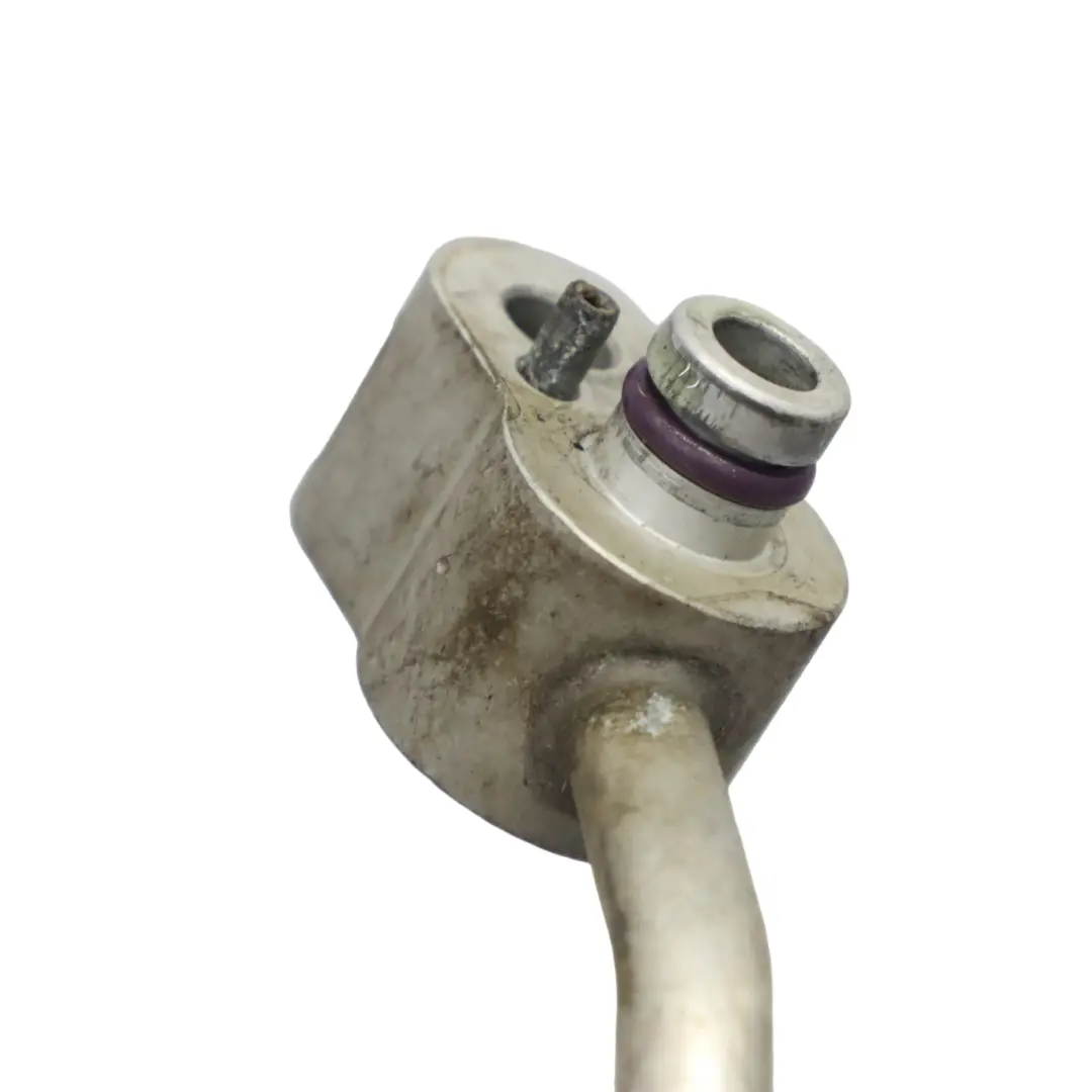 Tubo Aria Condizionata Linea per Volkswagen Tiguan 5N con numero di parte 5N0820741C Volkswagen Tiguan 5N Tubo Aria Condizionata Linea - SKU 5N0820741C - Numero di parte 5N0820741C