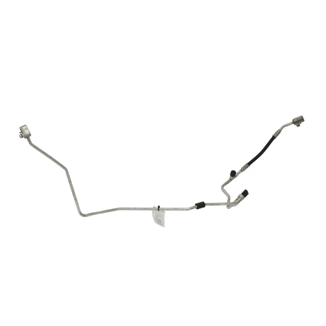 Manguera Aire Acondicionado A/C Tubería para Volkswagen Tiguan 5N con número de pieza 5N0820741C Volkswagen Tiguan 5N Manguera Aire Acondicionado A/C Tubería - SKU 5N0820741C - Número de pieza 5N0820741C