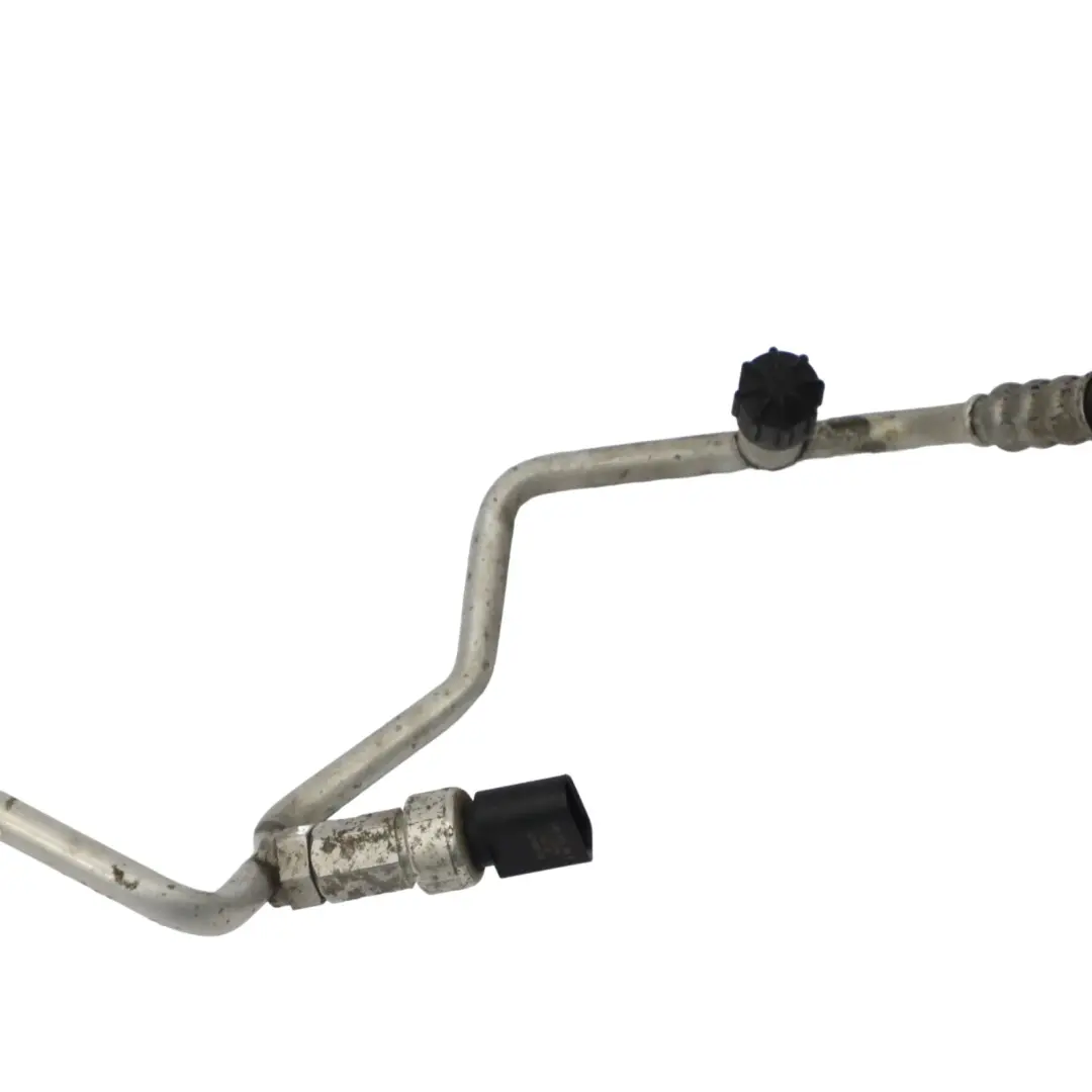 Volkswagen Tiguan 5N Przewód Rura Klimatyzacji Chłodzenia - SKU 5N0820741C - Numer Części 5N0820741C