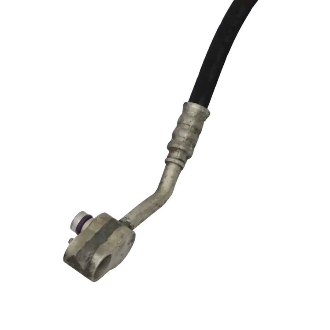 Klimaanlagenschlauch A/C Rohrleitung für Volkswagen VW Tiguan 5N mit Teilenummer 5N0820741C Volkswagen VW Tiguan 5N Klimaanlagenschlauch A/C Rohrleitung - SKU 5N0820741C - Teilenummer 5N0820741C