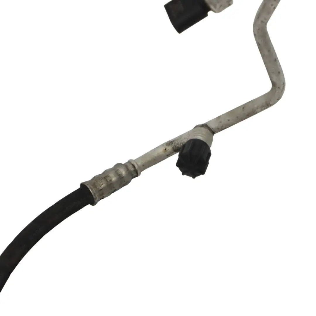 Volkswagen VW Tiguan 5N Klimaanlagenschlauch A/C Rohrleitung - SKU 5N0820741C - Teilenummer 5N0820741C