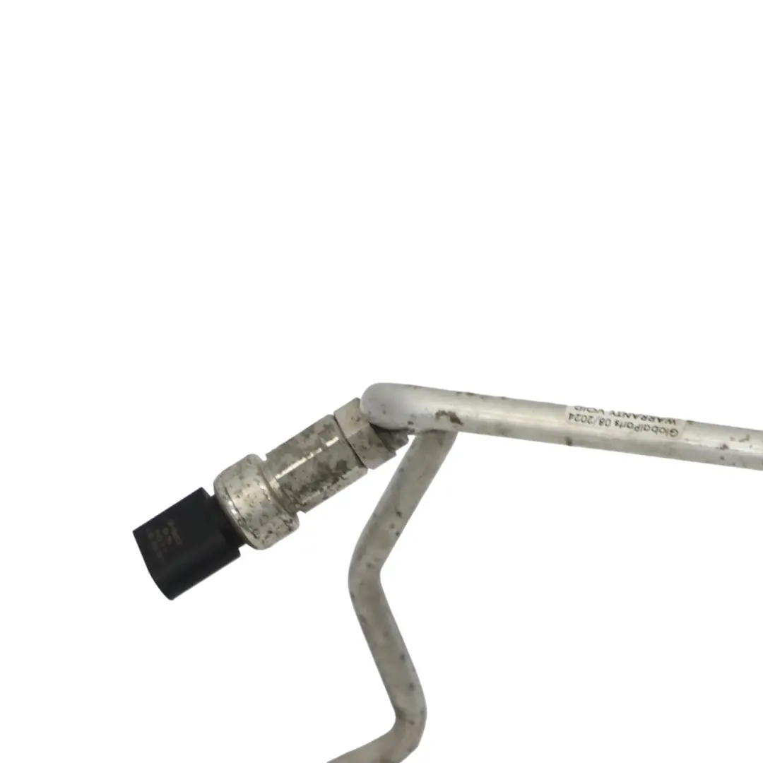 Conditioning Hose A/C Pipe Line to Volkswagen VW Tiguan 5N Air with Part number 5N0820741C Volkswagen VW Tiguan 5N Air Conditioning Hose A/C Pipe Line - SKU 5N0820741C - Part number 5N0820741C
