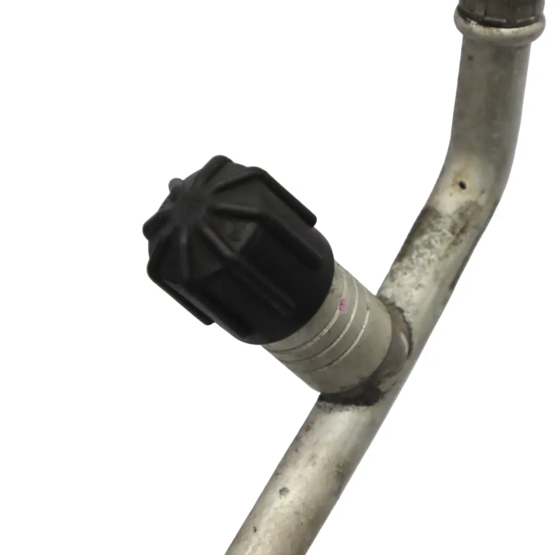 Volkswagen VW Tiguan 5N Tuyau de Climatisation A/C Tubería - SKU 5N0820741C - Numéro de pièce 5N0820741C