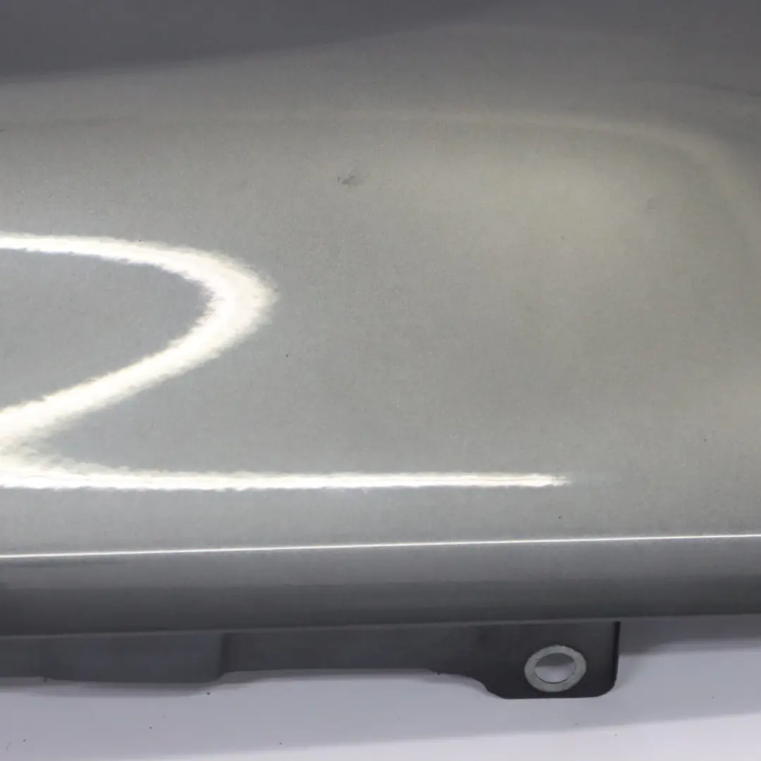 Volkswagen Tiguan 5N Front Wing Right O/S Fender Panel Pepper Grey - D7R - SKU 5N0821106A-PEG - Part number 5N0821106A