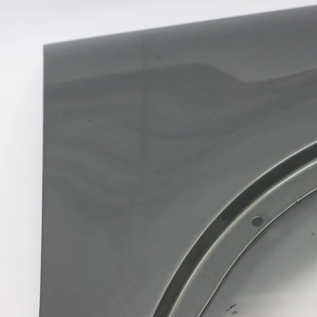 Front Wing Right O/S Fender Panel Pepper Grey - D7R to Volkswagen Tiguan 5N with Part number 5N0821106A Volkswagen Tiguan 5N Front Wing Right O/S Fender Panel Pepper Grey - D7R - SKU 5N0821106A-PEG - Part number 5N0821106A